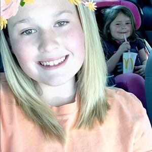 Meet your Posher, Taylor